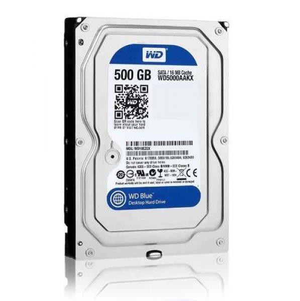DISCO RIGIDO 500 GB SATA!!!!