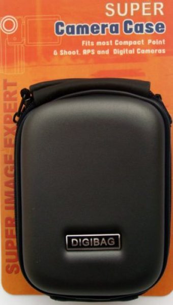 FUNDA RIGIDA CAMARA DIGITAL!!!!!!