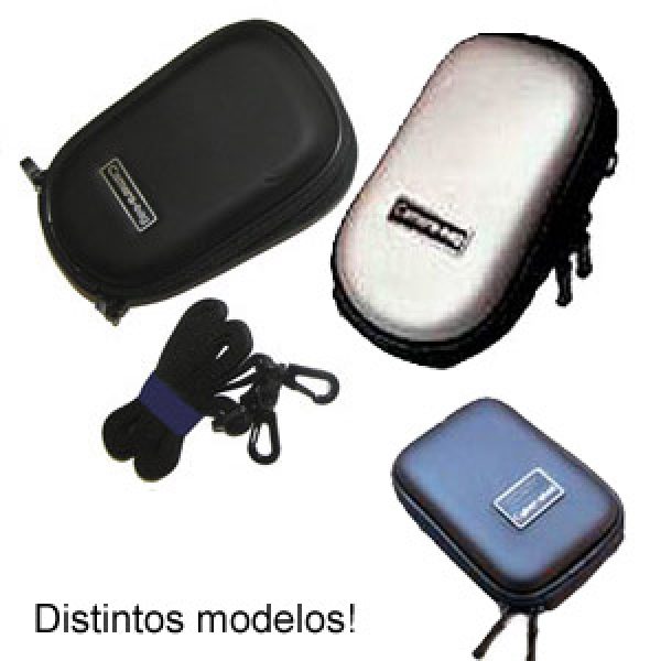 FUNDA RIGIDA CAMARA DIGITAL!!!!!!