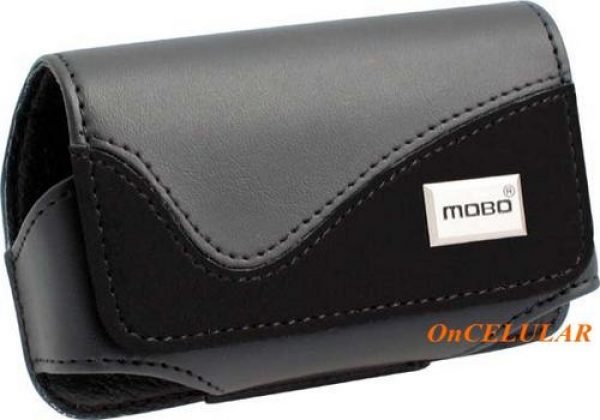 Estuche Mobo 100% Cuero