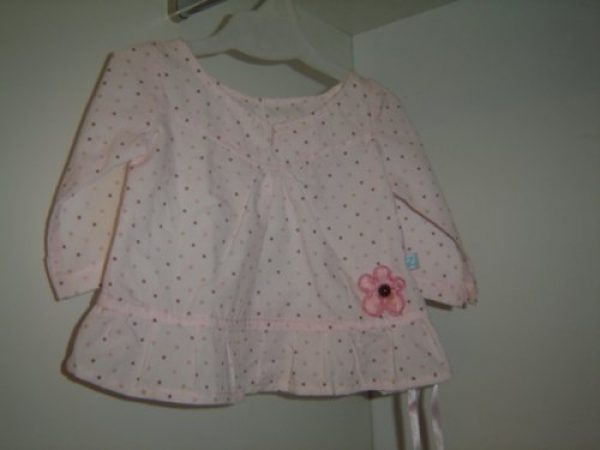 Camisa BEBA