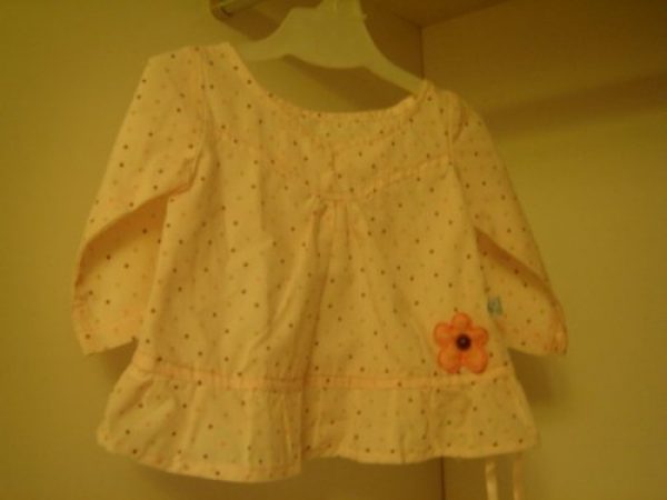 Camisa BEBA