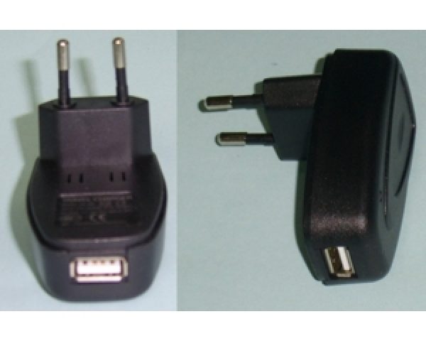 CARGADOR DE MP4 - MP5 - MP6