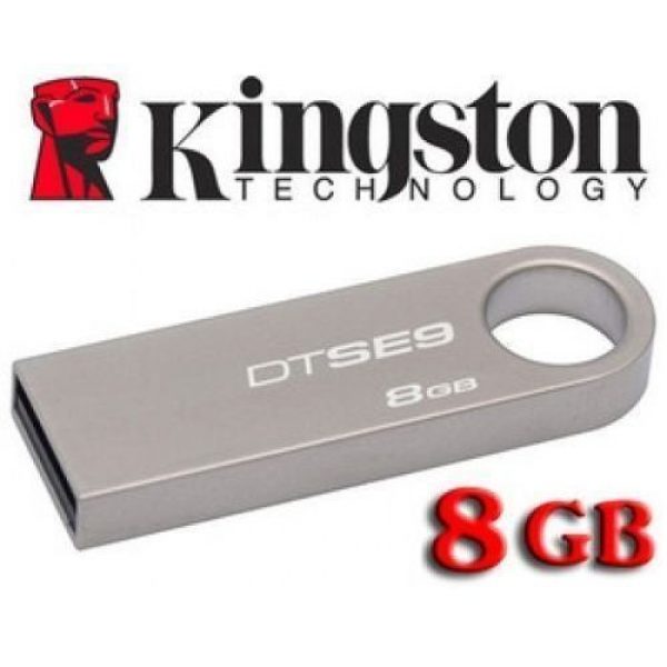 PEN DRIVE 8GB !!!!!!!