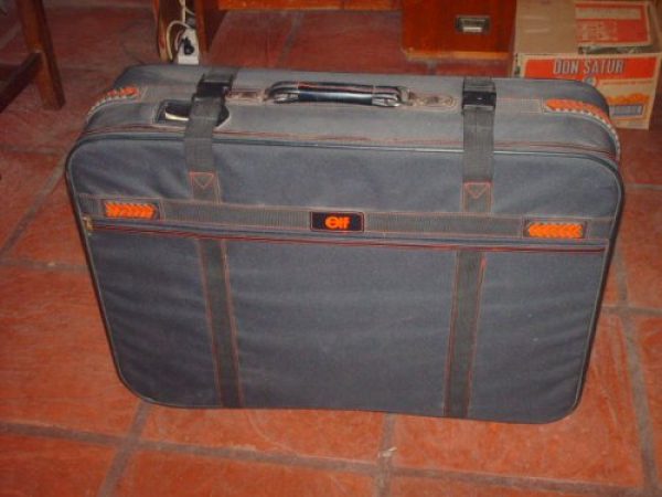 SUPER VALIJA DE VIAJE