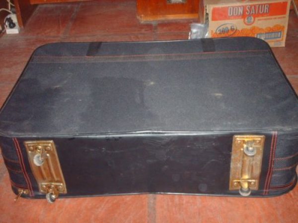 SUPER VALIJA DE VIAJE