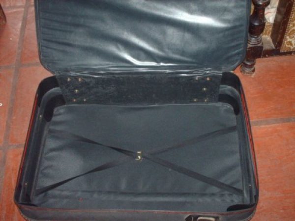 SUPER VALIJA DE VIAJE
