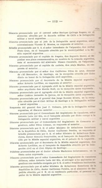 CENTENARIO DE LA BATALLA DE MAIPO. 1918