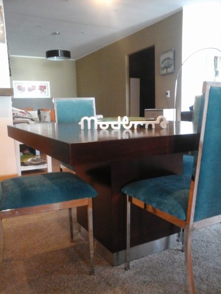 MESA C/PATA CENTRAL