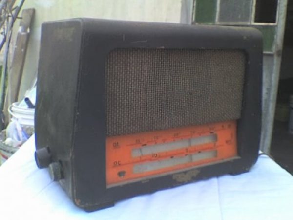 radio antigua