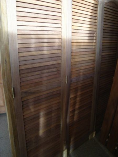 Puerta Balc&oacute;n c/cel1.2x2 Alga MaderZana