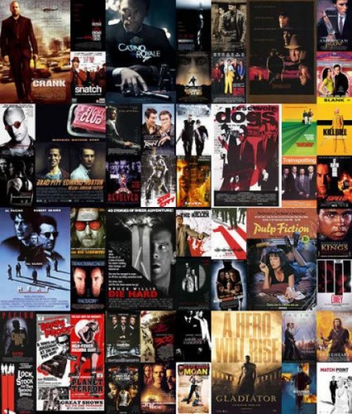 PELICULAS EN DVD FULL RESITALES Y SERIES