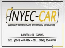 INYEC-CAR