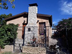 Casa en venta | Barrio Uncas | Tandil