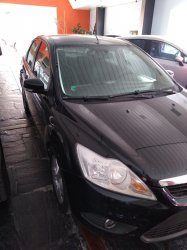 Ford Focus L/08 1.8 4 P Trend Td P. Exe