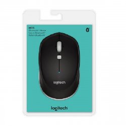 Mouse Bluetooth M535 Negro Logitech