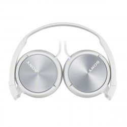 Auriculares Vincha Mdr-Zx310 Blanco Sony