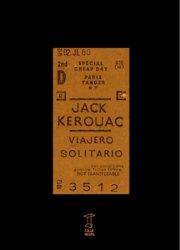 Viajero solitario- Jack Kerouac