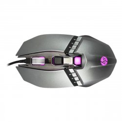 Mouse Gamer M270 Gris HP