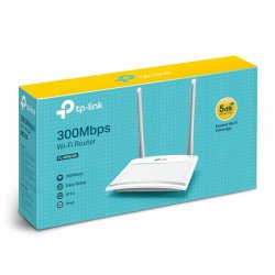 Router Wifi TL-WR820N 300mbps 2 Antenas