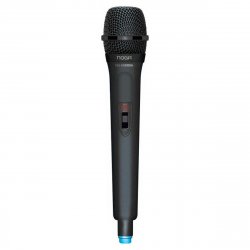 Microfono Inalambrico NG-MI3308A Noga