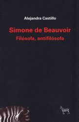 Simone de beauvoir - Alejandra Castillo