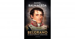 Belgrano. Daniel Balmaceda