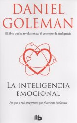 Inteligencia emocional. Goleman