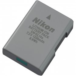 Bateria Original EN-EL14A Nikon