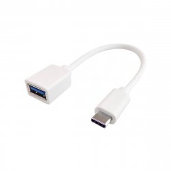 Cable Usb C 3.1 M / USB 3.0 H Ns-Adusc3