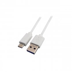 Cable USB 3.1 C / USB 3.0 AM 3m Ns-Cusca