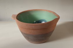 bowl mediano