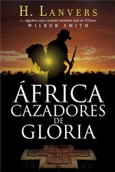 ÁFRICA CAZARON DE GLORIA