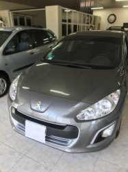 Peugeot 308 1.6 Hdi Active