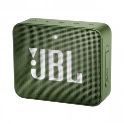Parlante Bluetooth GO 2 Verde Jbl
