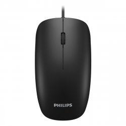 Mouse USB 214BS Philips