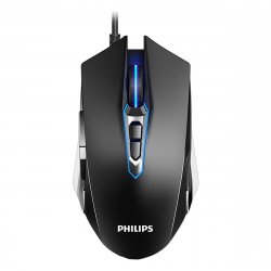 Mouse USB G505 RGB Philips