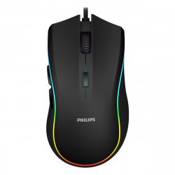 Mouse Gamer USB G403 RGB Philips