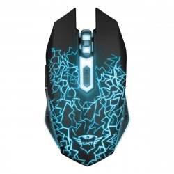 Mouse Gamer Inalambrico Gxt107 Trust
