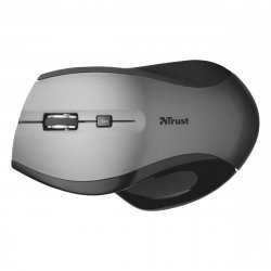 Mouse Inalambrico MaxTrack Trust