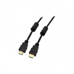 Cable HDMI 1m C/ Filtro Nisuta