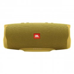 Parlante Bluetooth Charge 4 Amarillo Jbl