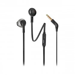 Auriculares Cable In Ear Tune 205 Jbl