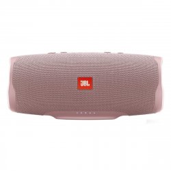 Parlante Bluetooth Charge 4 Pink Jbl