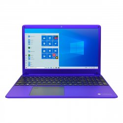 Notebook Acer Gateway Ryzen 5-8GB-256GB
