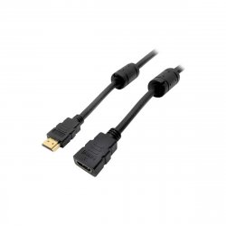 Cable Alargue HDMI 1.5m 4K Nisuta