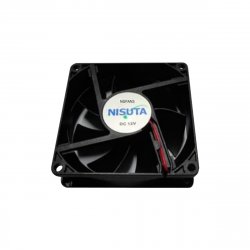 Cooler 80mm Ns-Fan3 Nisuta