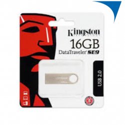 Pendrive 16GB DTSE9H Kingston