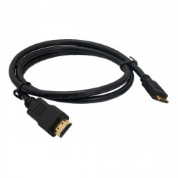 Cable HDMI 1.5m Netmak
