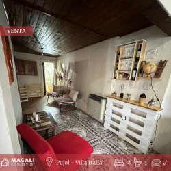 Casa en venta | Villa Italia | Tandil
